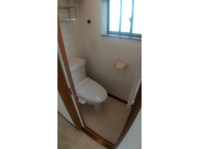 温水洗浄便座 三島町４ＬＤＫ戸建て貸家