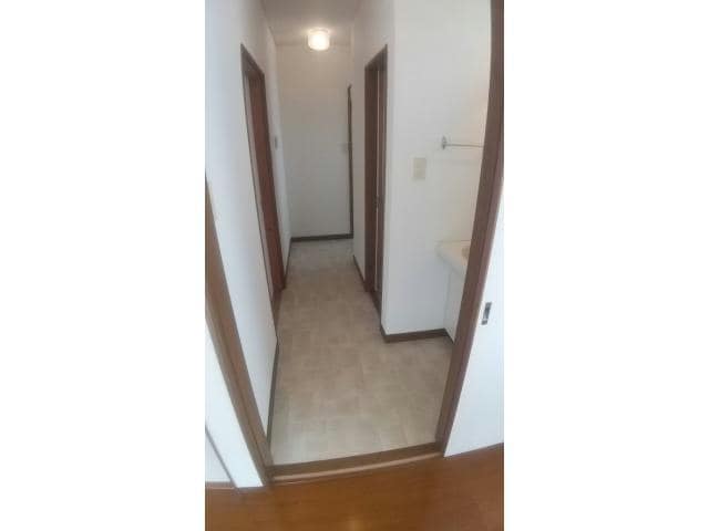  三島町４ＬＤＫ戸建て貸家