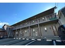 グリフィンドールの外観