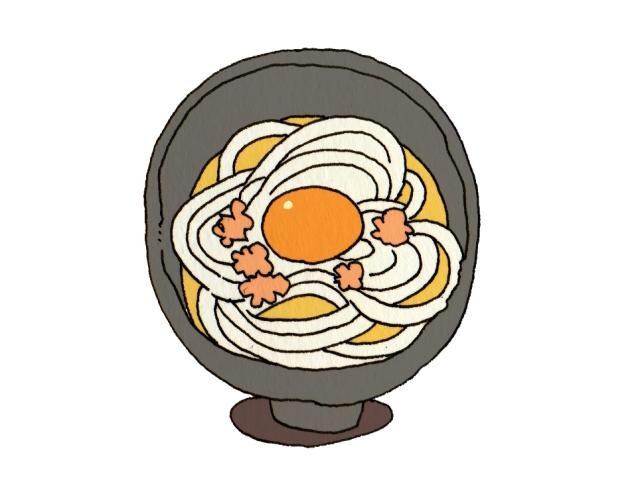丸亀製麺浜松西塚店(その他飲食（ファミレスなど）)まで190m ティアラ神立