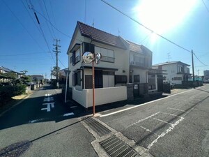 千鳥園借家