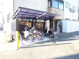 ヴィラ中津川