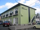 東海道本線/浜松駅 バス:15分:停歩2分 1階 築33年の外観