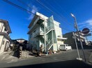 池谷ビルの外観