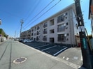 東海道本線/浜松駅 バス:10分:停歩3分 2階 築44年の外観