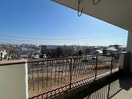 東海道本線/浜松駅 バス10分遠鉄バス　県営住宅停下車:停歩3分 2階 築44年