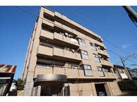 ナイスアーバン浜松中央