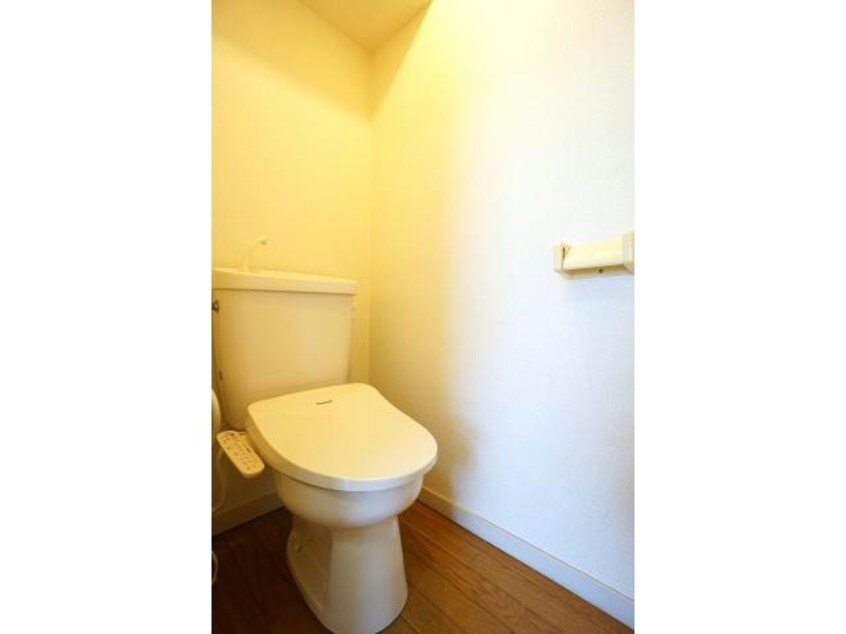 温水洗浄便座付き cocosumu Ⅰ