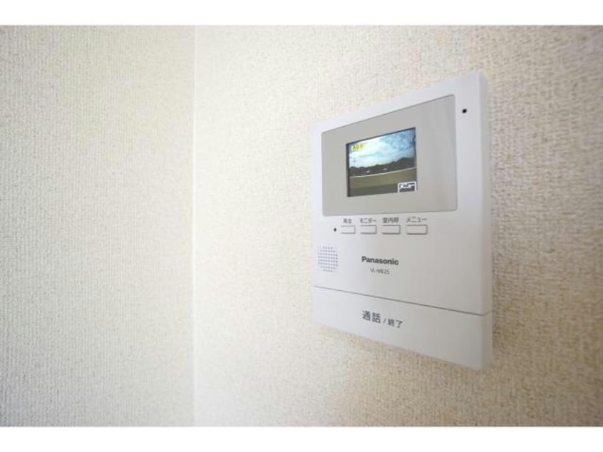 TVモニターホン cocosumu Ⅰ