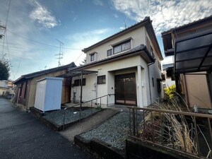 新居町新居戸建