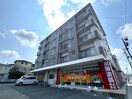 浜松城公園徒歩6分 NOZAWAマンション