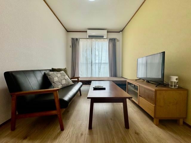  クレール東伊場