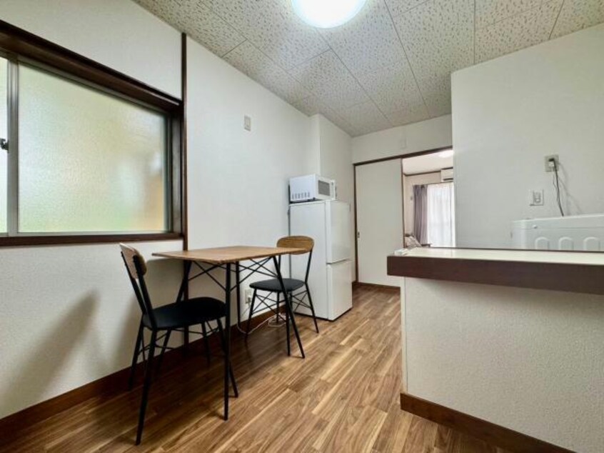  クレール東伊場