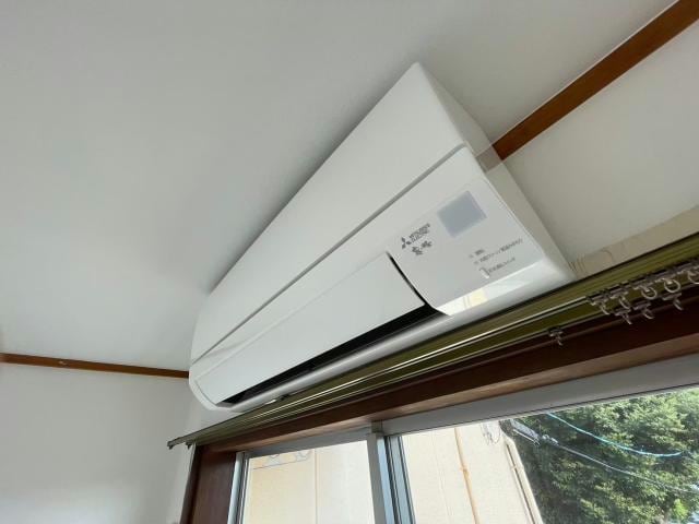  クレール東伊場