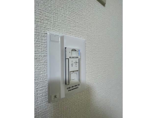  クレール東伊場