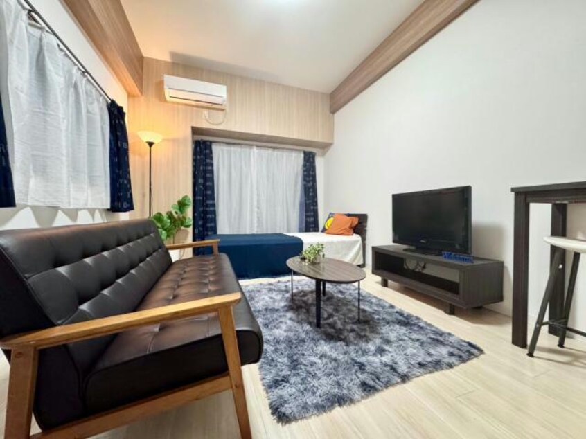  プチメゾン元浜館