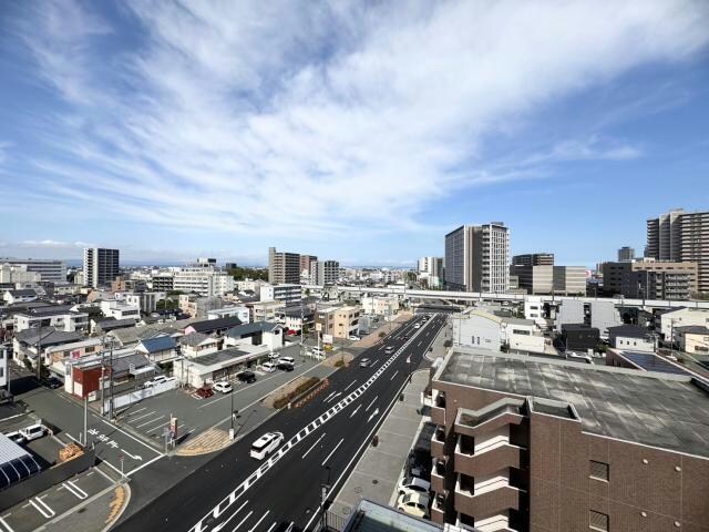  プチメゾン元浜館