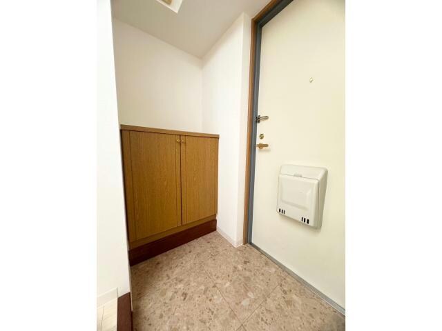  プチメゾン元浜館