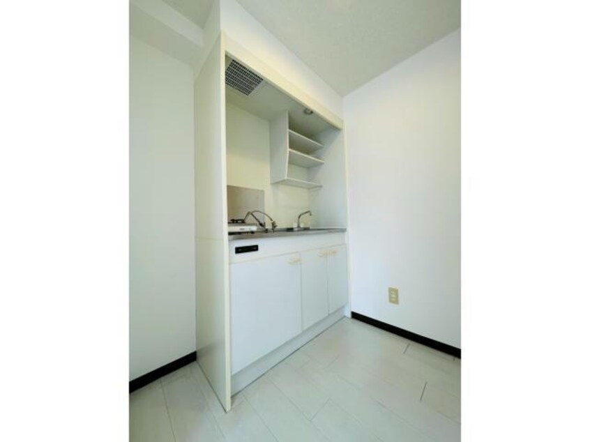  プチメゾン元浜館