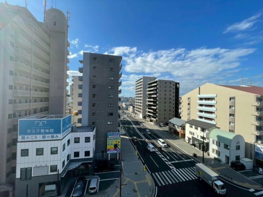  プチメゾン元浜館