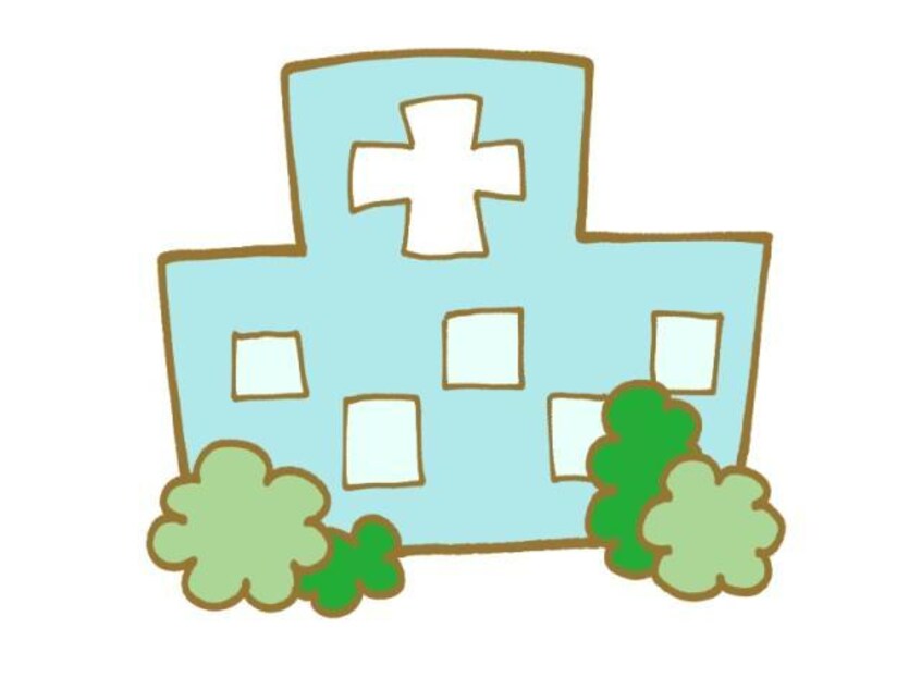 JA静岡厚生連遠州病院(病院)まで388m プチメゾン元浜館