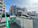 ステラⅡ～三島町新築マンション～の外観