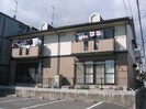 東海道本線/浜松駅 バス:10分:停歩3分 1階 築30年の外観