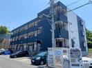 東海道本線/浜松駅 バス:9分:停歩3分 3階 築23年の外観