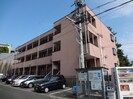 東海道本線/浜松駅 バス:9分:停歩3分 1階 築22年の外観