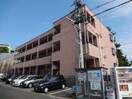  東海道本線/浜松駅 バス9分浜松西高下車:停歩3分 1階 築22年