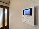 テレビモニターフォン 東海道本線/浜松駅 バス32分小山中下車:停歩1分 1階 築23年