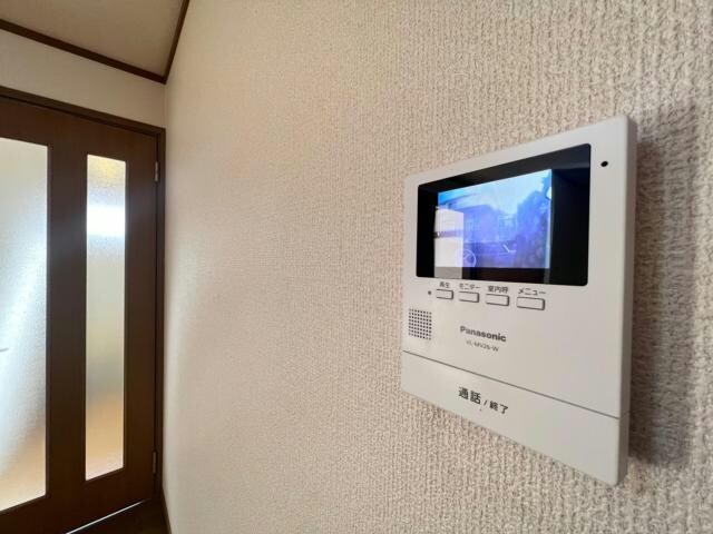 テレビモニターフォン 東海道本線/浜松駅 バス32分小山中下車:停歩1分 1階 築23年