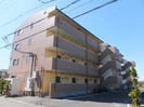 東海道本線/浜松駅 バス:22分:停歩1分 4階 築28年の外観