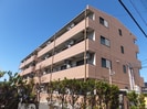 東海道本線/浜松駅 バス:22分:停歩1分 4階 築28年の外観