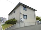 東海道本線/浜松駅 バス:20分:停歩1分 2階 築25年の外観