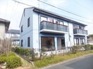 東海道本線/浜松駅 バス:30分:停歩5分 2階 築29年の外観