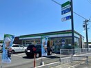 ファミリーマート浜松馬郡町店(コンビニ)まで469m 東海道本線/舞阪駅 徒歩12分 1階 築23年
