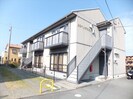東海道本線/浜松駅 バス:15分:停歩5分 1階 築24年の外観