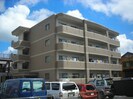 東海道本線/鷲津駅 徒歩3分 4階 築19年の外観