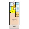 東海道本線/浜松駅 バス:14分:停歩3分 1階 築20年 1Kの間取り