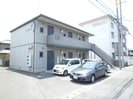 東海道本線/浜松駅 バス:14分:停歩3分 1階 築20年の外観