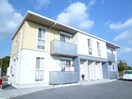  東海道本線/浜松駅 バス23分狸坂下車:停歩6分 1階 築19年