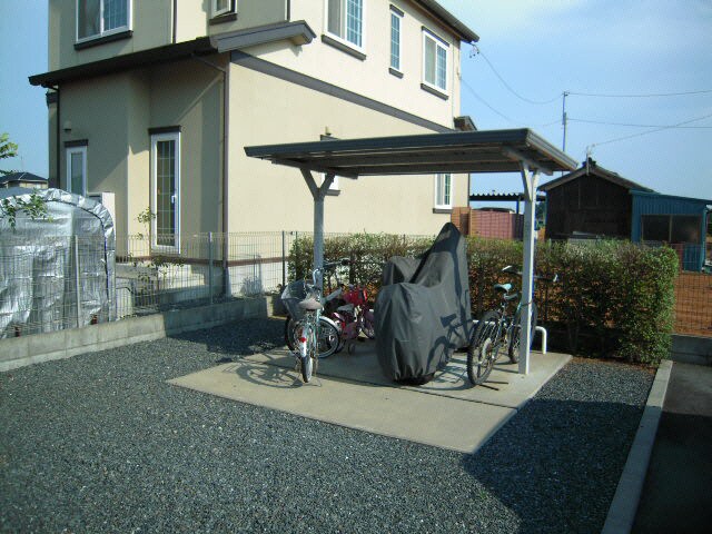  東海道本線/浜松駅 バス23分狸坂下車:停歩6分 1階 築19年