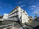 東海道本線/浜松駅 車移動 1階 築40年の外観