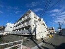  東海道本線/浜松駅 車移動　10分1.5km 1階 築40年