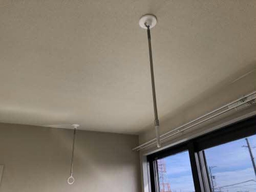  東海道本線/浜松駅 バス24分大平台３丁目東下車:停歩3分 2階 築23年