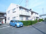 フレグランス大同
