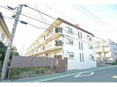  東海道本線/浜松駅 バス11分蜆塚坂上下車:停歩3分 3階 築46年