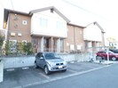 東海道本線/新居町駅 車移動 1階 築18年の外観