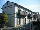 東海道本線/弁天島駅 徒歩11分 1階 築26年の外観